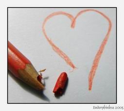 <strong>El amor es eterno mientras dura...</strong>